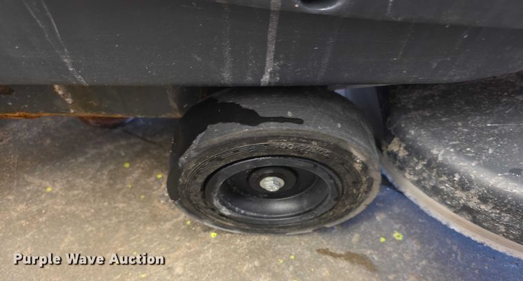 image for item DZ3732 Advance Affinity 20R ecoflex floor scrubber