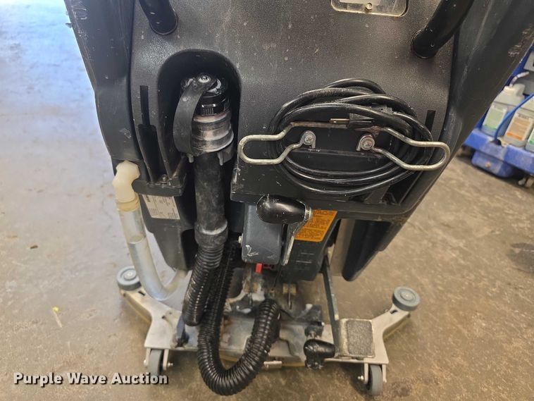 image for item DZ3732 Advance Affinity 20R ecoflex floor scrubber