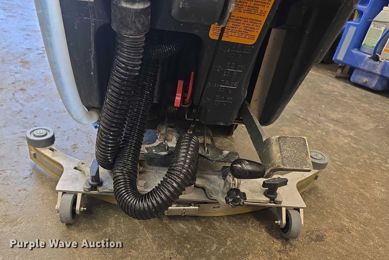 image for item DZ3732 Advance Affinity 20R ecoflex floor scrubber