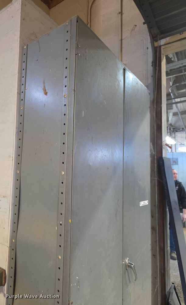 image for item DZ3733 (4) storage cabinet