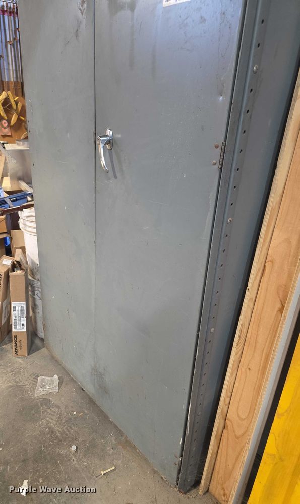 image for item DZ3733 (4) storage cabinet