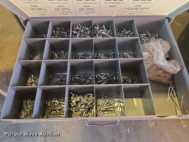 image for item DZ3733 (4) storage cabinet