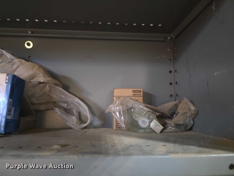 image for item DZ3733 (4) storage cabinet