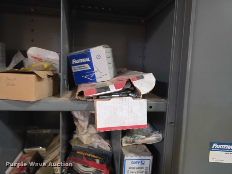 image for item DZ3733 (4) storage cabinet