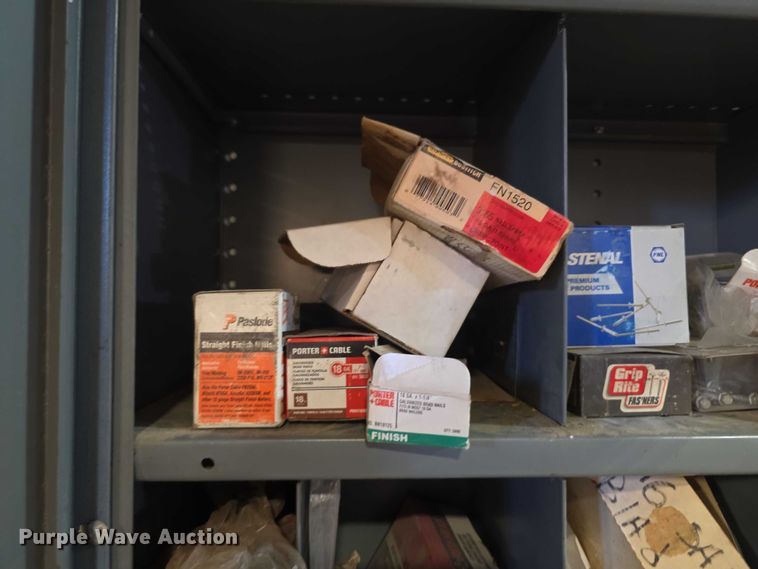 image for item DZ3733 (4) storage cabinet