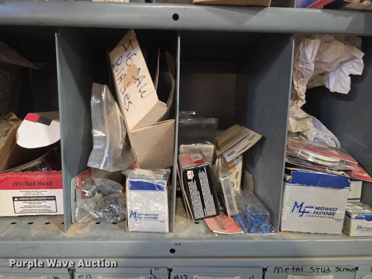 image for item DZ3733 (4) storage cabinet