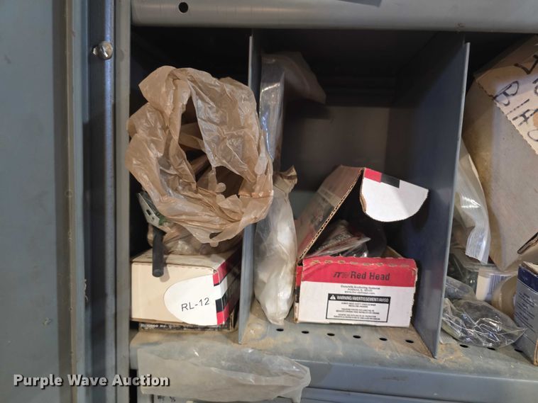 image for item DZ3733 (4) storage cabinet