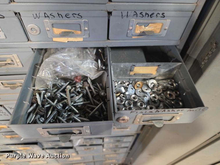 image for item DZ3733 (4) storage cabinet