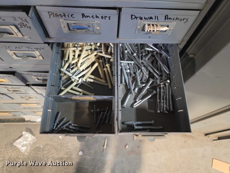 image for item DZ3733 (4) storage cabinet