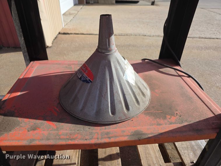 image for item DZ3735 Wel-bilt parts washer