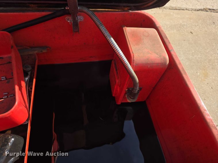 image for item DZ3735 Wel-bilt parts washer