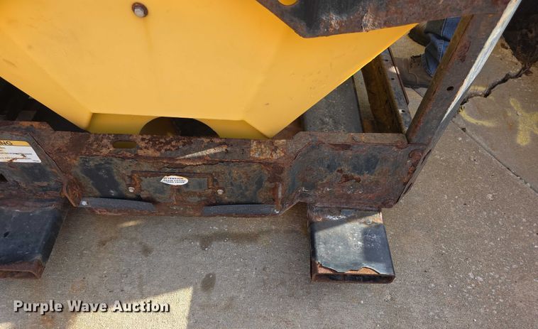 image for item DZ3736 SnowEx spreader