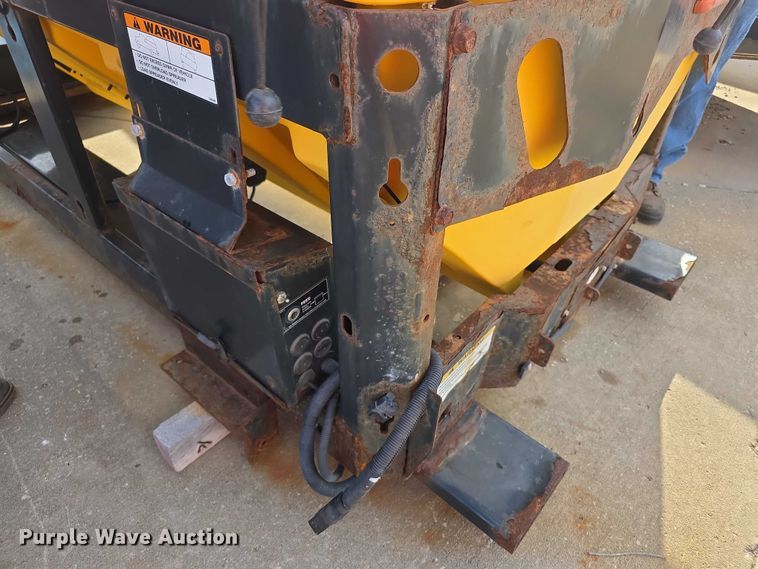 image for item DZ3736 SnowEx spreader