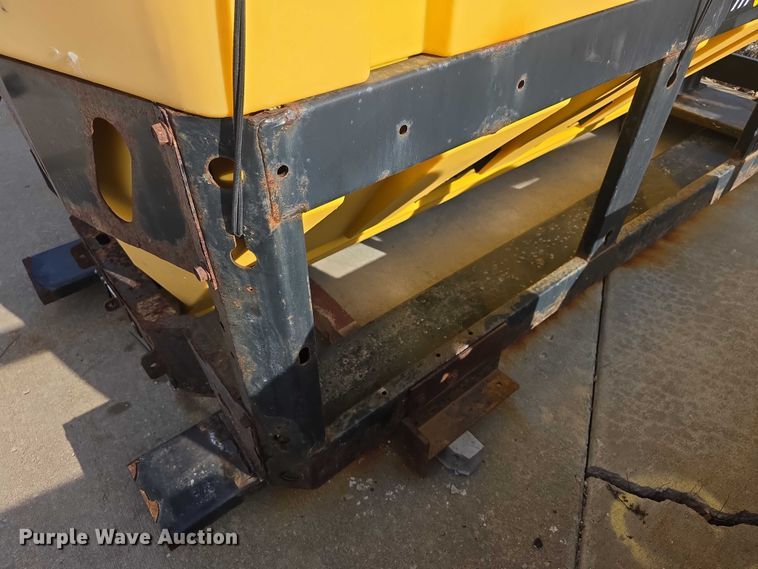 image for item DZ3736 SnowEx spreader