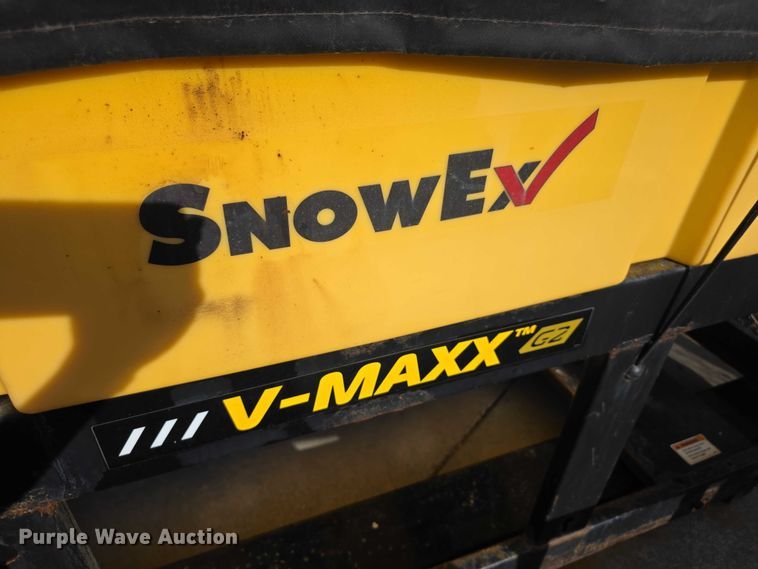 image for item DZ3736 SnowEx spreader