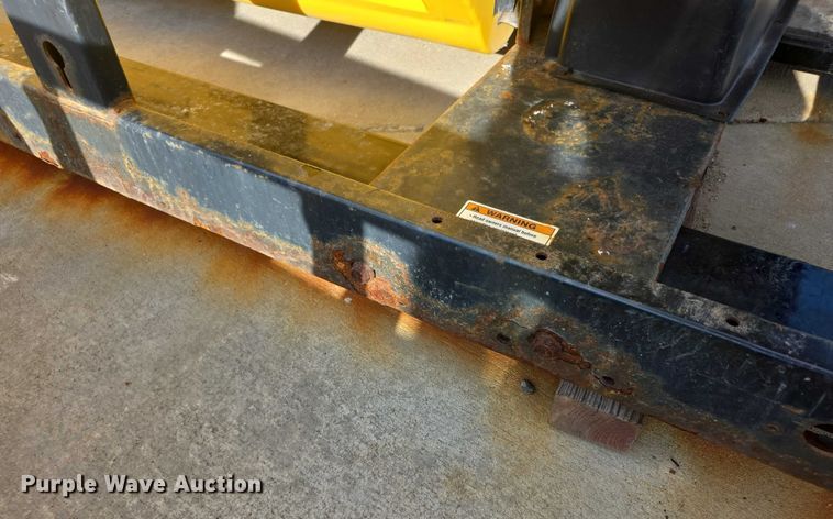 image for item DZ3736 SnowEx spreader