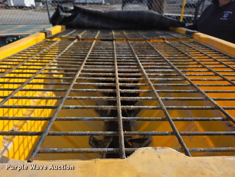 image for item DZ3736 SnowEx spreader