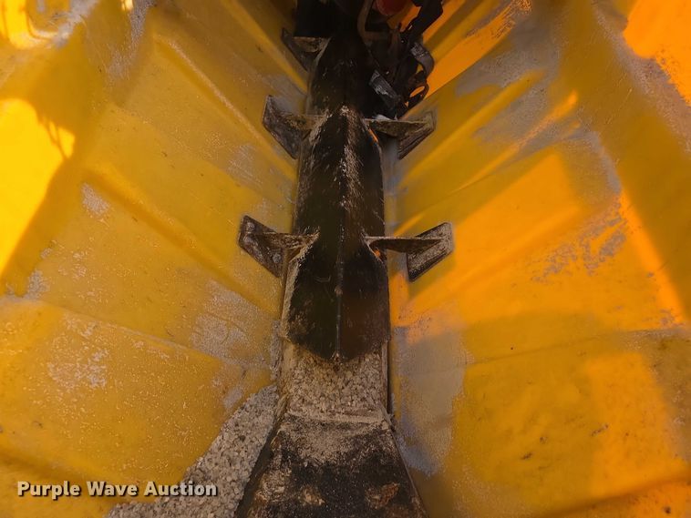 image for item DZ3736 SnowEx spreader