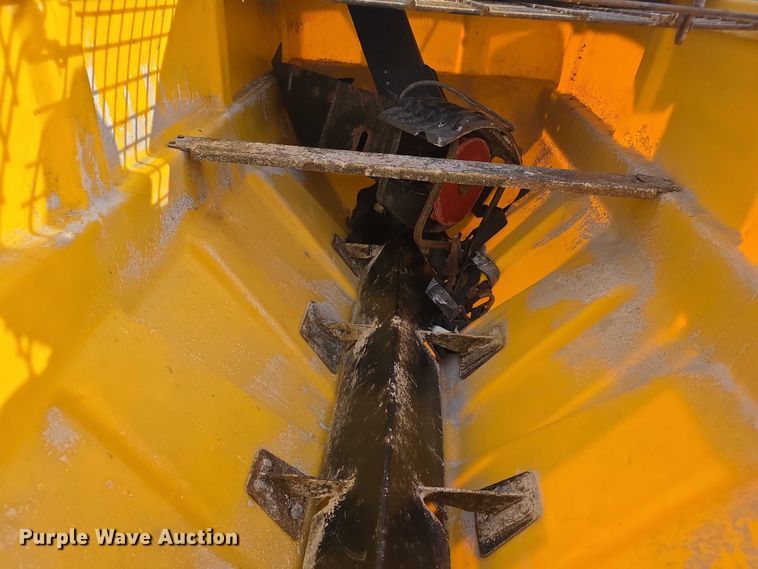 image for item DZ3736 SnowEx spreader