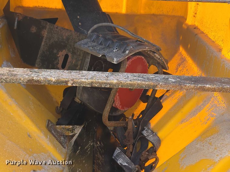 image for item DZ3736 SnowEx spreader