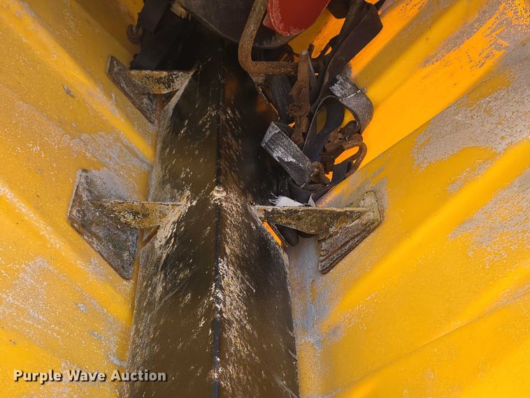 image for item DZ3736 SnowEx spreader