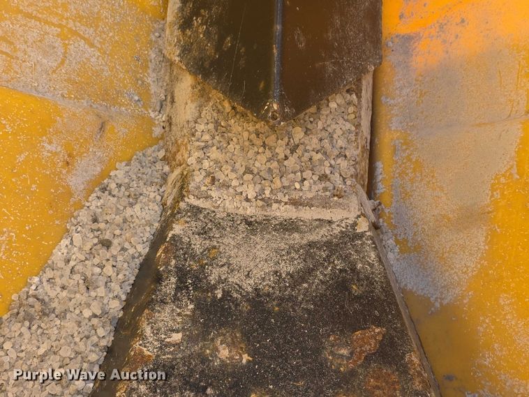 image for item DZ3736 SnowEx spreader