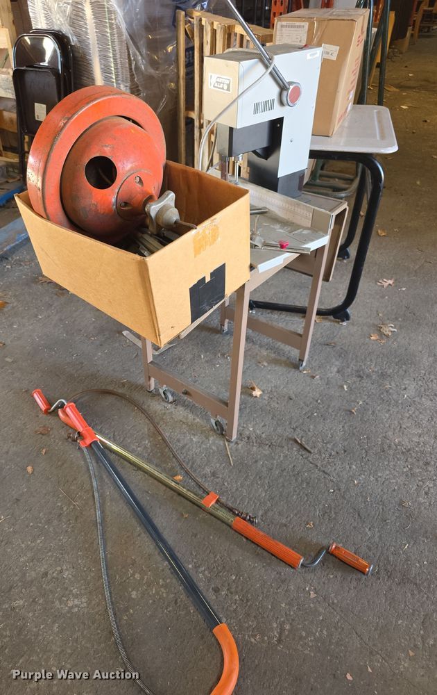 image for item DZ3738 Tools