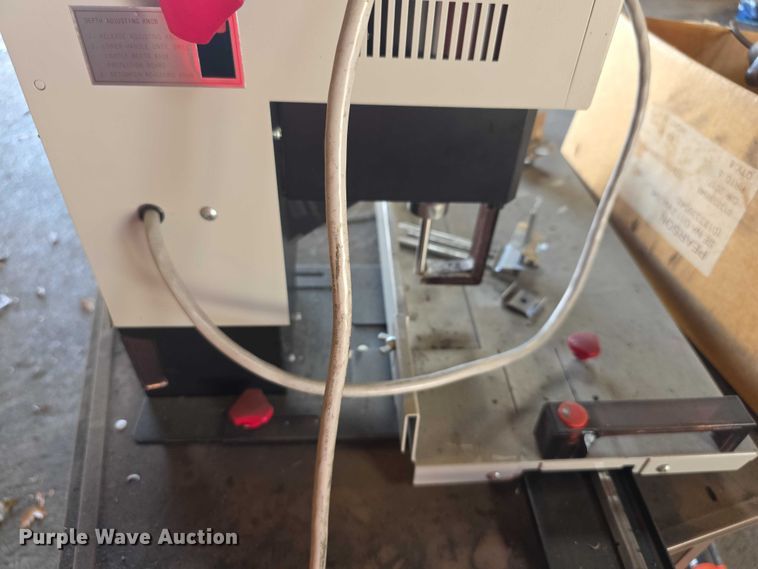 image for item DZ3738 Tools