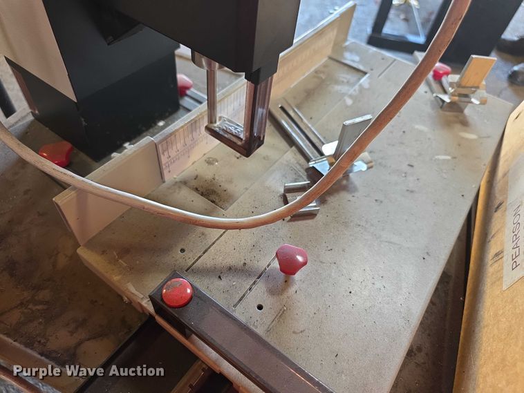 image for item DZ3738 Tools