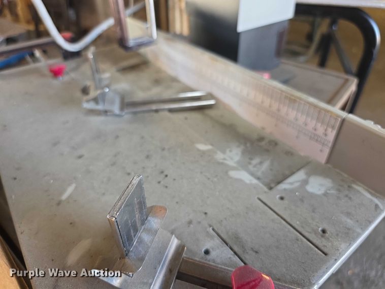 image for item DZ3738 Tools