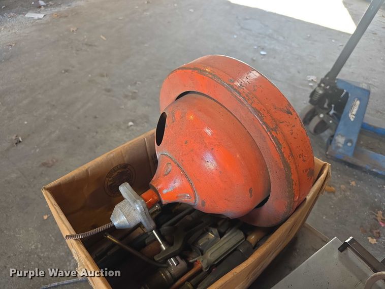 image for item DZ3738 Tools