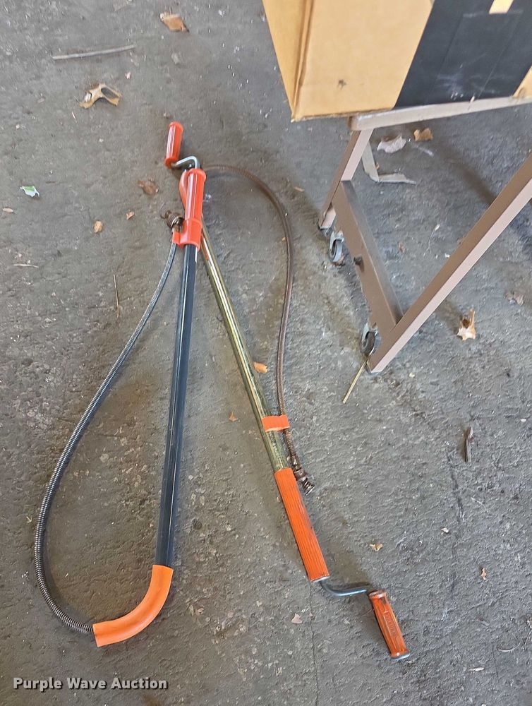 image for item DZ3738 Tools