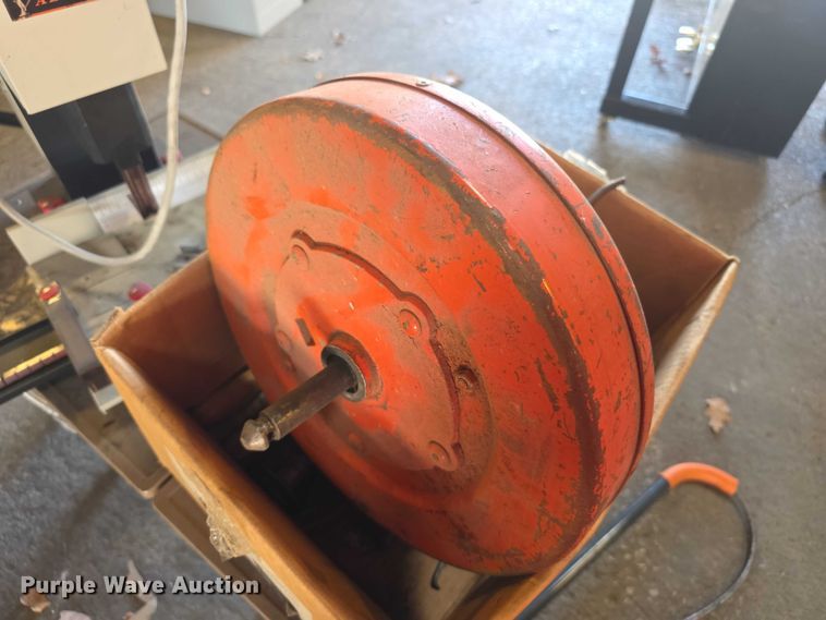 image for item DZ3738 Tools