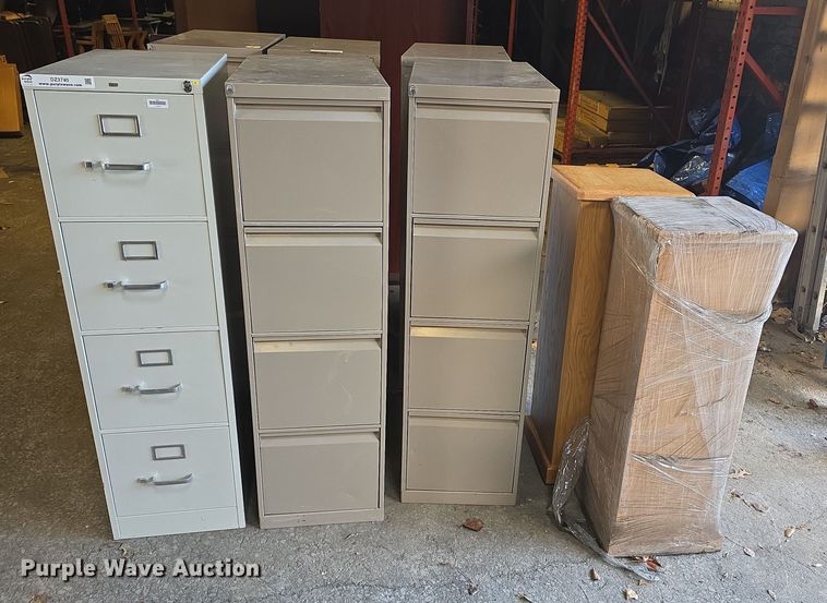 image for item DZ3740 Office equipment