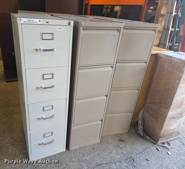 image for item DZ3740 Office equipment