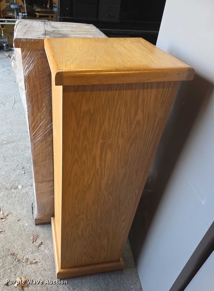 image for item DZ3740 Office equipment