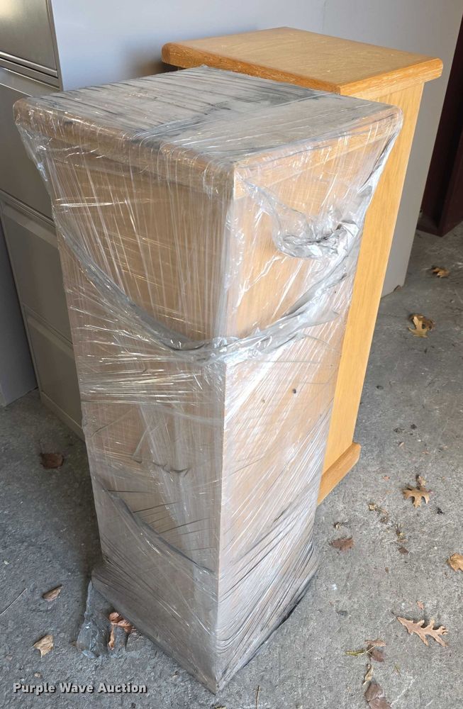 image for item DZ3740 Office equipment