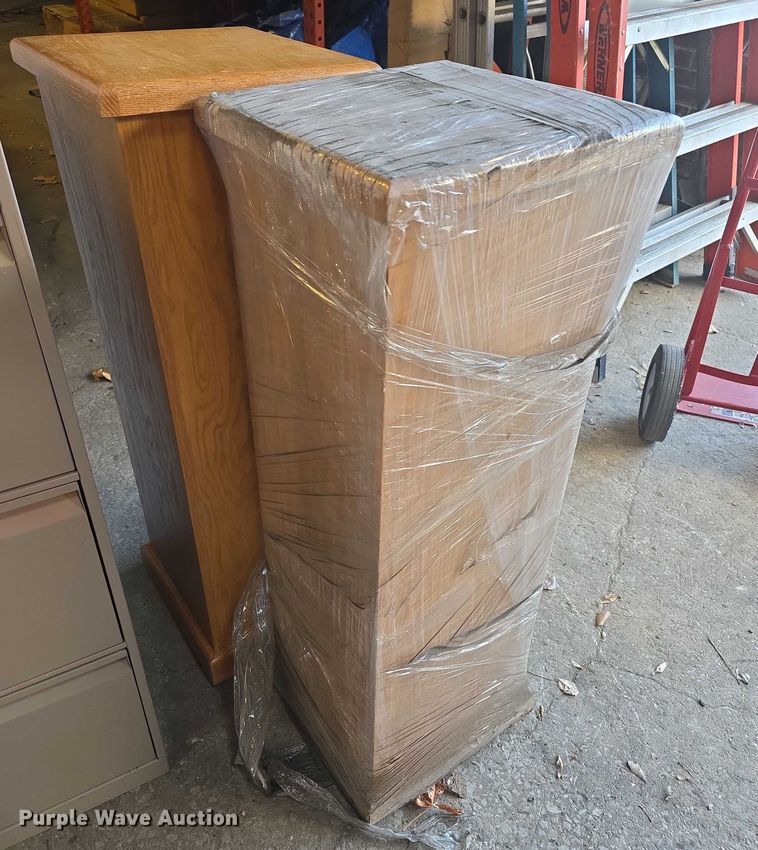 image for item DZ3740 Office equipment