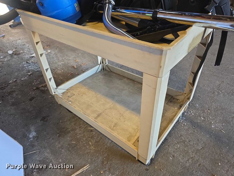 image for item DZ3741 (3) Mosquito super vac backpack 