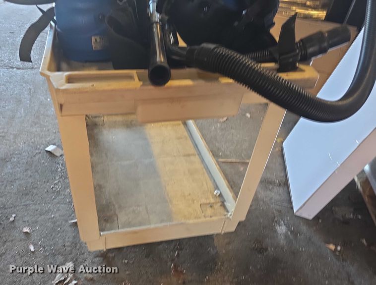 image for item DZ3741 (3) Mosquito super vac backpack 