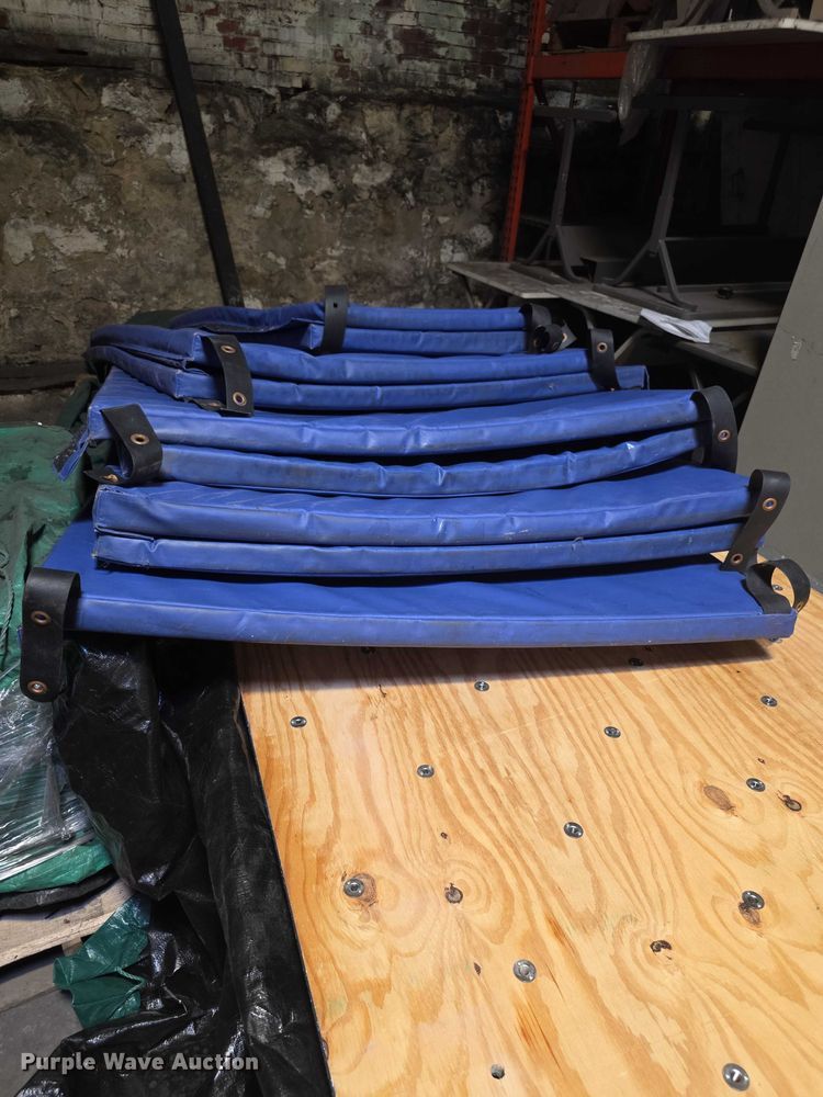 image for item DZ3742 Climbing wall