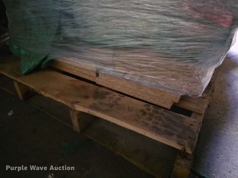 image for item DZ3742 Climbing wall