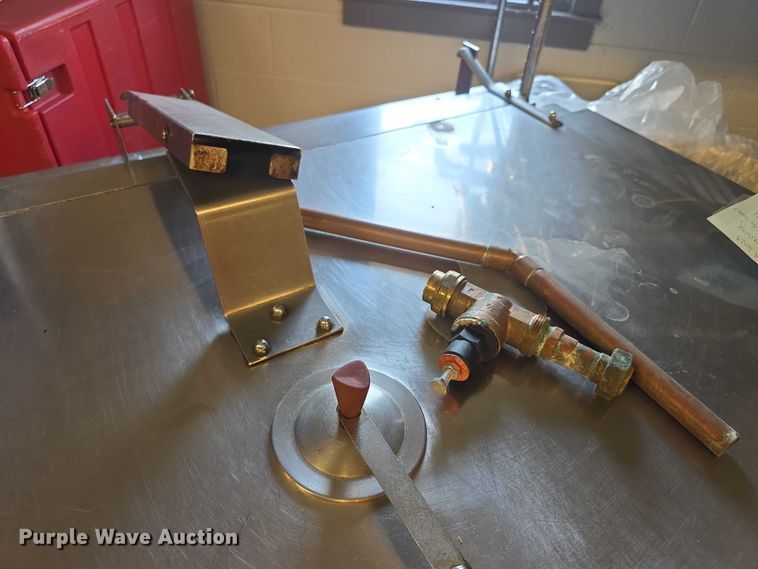 image for item DZ3743 Groen Tilttip braising pan