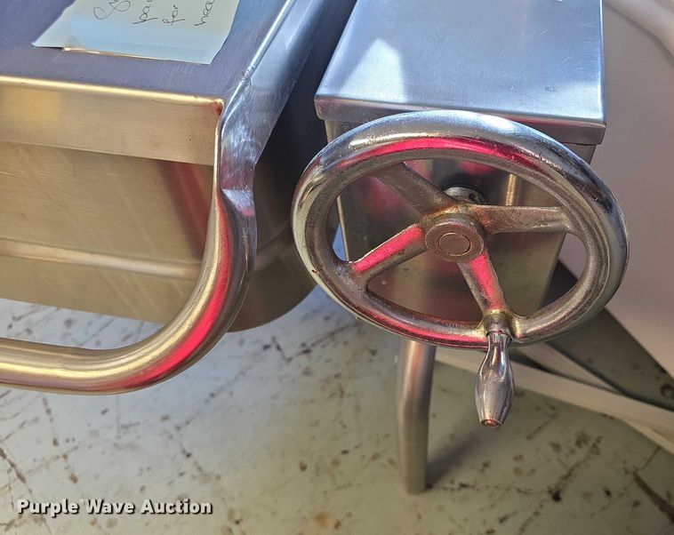 image for item DZ3743 Groen Tilttip braising pan