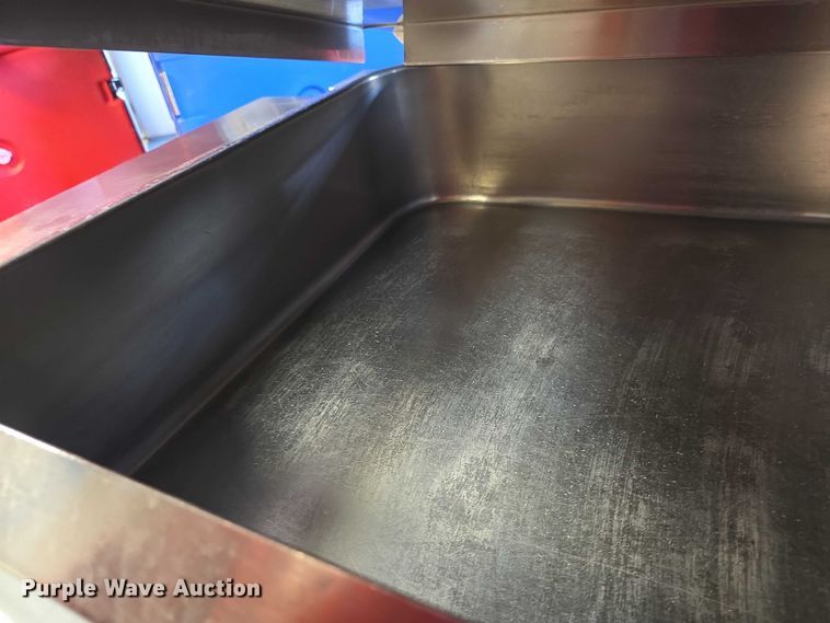 image for item DZ3743 Groen Tilttip braising pan