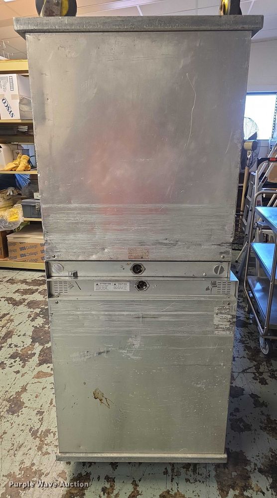 image for item DZ3745 (14)  Cres Cor food warmers