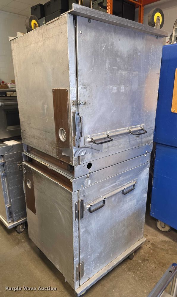 image for item DZ3745 (14)  Cres Cor food warmers