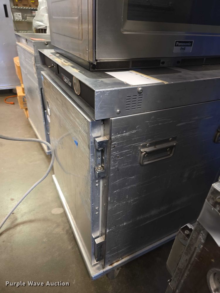 image for item DZ3745 (14)  Cres Cor food warmers