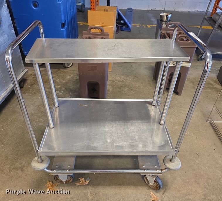 image for item DZ3749 Restaurant equipment