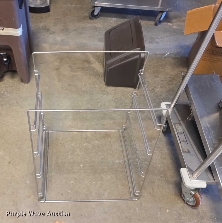 image for item DZ3749 Restaurant equipment